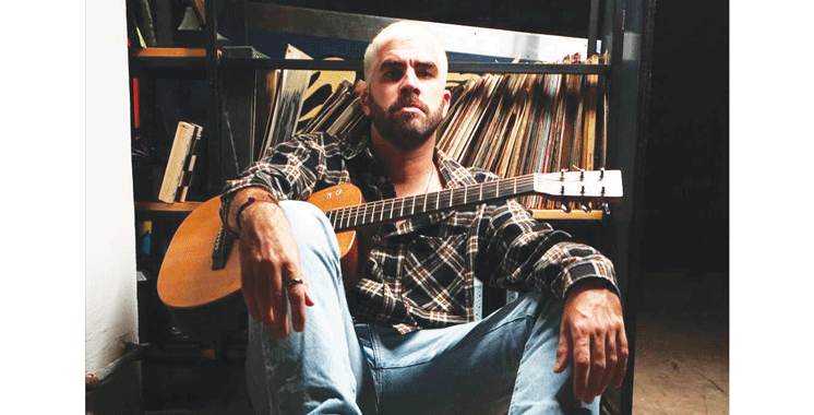 Morocco: He pays a heartfelt tribute to his grandmother: Amine Benkiran releases “Nenssak” – Africa Links 24 Morocco: He pays a heartfelt tribute to his grandmother: Amine Benkiran releases “Nenssak” – Africa Links 24