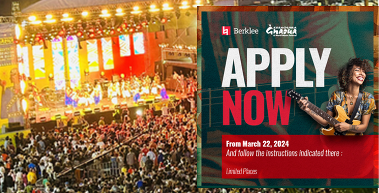 Morocco: A traveling program visits Essaouira Morocco: A traveling program visits Essaouira