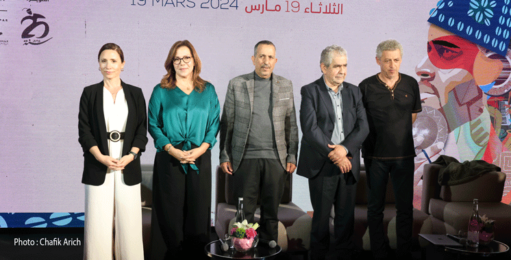 Morocco: A special 25th edition – Africa Links 24 Morocco: A special 25th edition – Africa Links 24