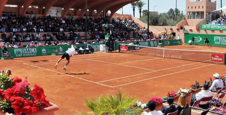 Hassan II Tennis Grand Prix Internationally recognized players are expected in the 38th edition – Today Morocco