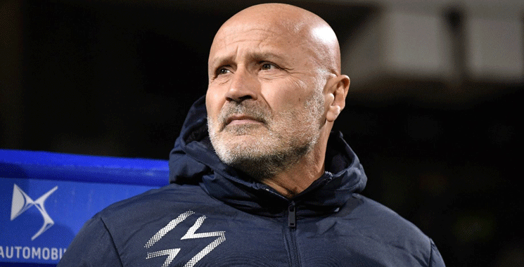 Morocco: Colantuono, 4th coach for Salernitana this season – Africa Links 24 Morocco: Colantuono, 4th coach for Salernitana this season – Africa Links 24
