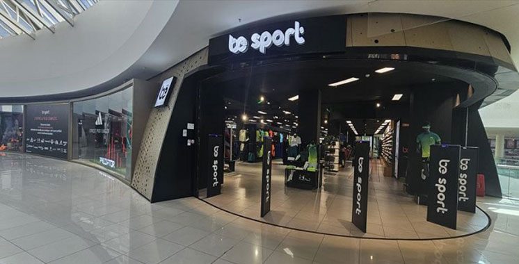 Morocco: New name, same goal! Morocco: New name, same goal!