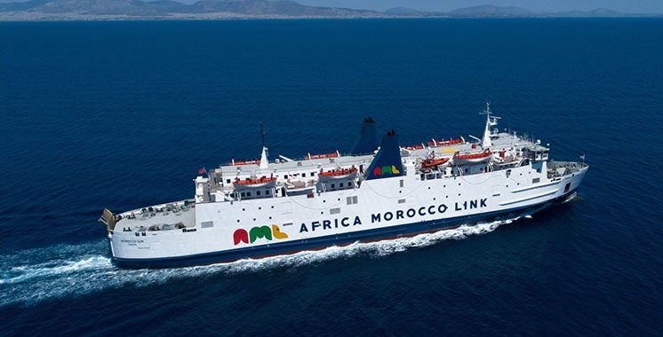 Morocco: CTM acquires 51% of Africa Morocco Link’s capital held by Bank Of Africa – Africa Links 24 Morocco: CTM acquires 51% of Africa Morocco Link’s capital held by Bank Of Africa – Africa Links 24