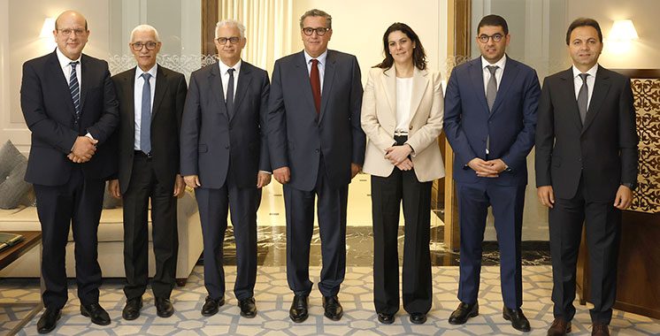 Morocco: The midterm assessment presented by the head of government to Parliament – Africa Links 24 Morocco: The midterm assessment presented by the head of government to Parliament – Africa Links 24