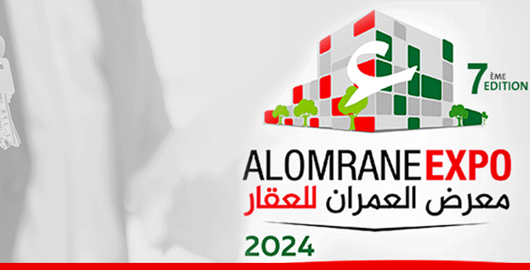 The exhibition “Al Omrane Expo” opens its doors in Casablanca – Today Morocco
