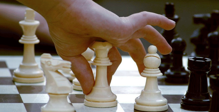 Morocco: To promote chess in all its dimensions – Africa Links 24 Morocco: To promote chess in all its dimensions – Africa Links 24