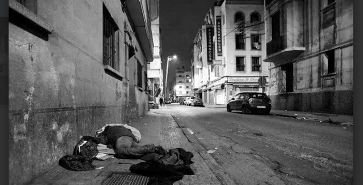 Casablanca : Un Subsaharien retrouvé mort, une enquête ouverte