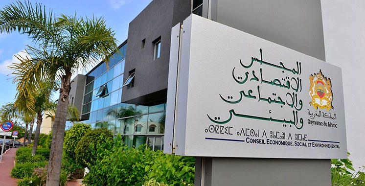 Formation continue dans le secteur privé : Le CESE plaide pour une réforme urgente du système et pour  la mise en place d’une instance nationale indépendante