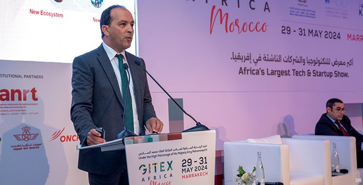 Global tech experts meet in Marrakech – Today Morocco
