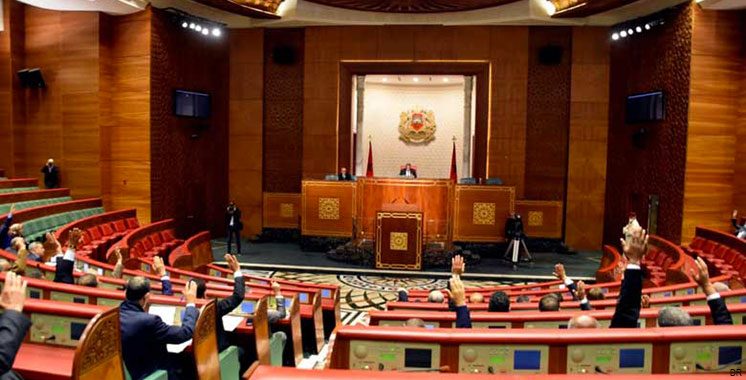 The House of Advisors adopts a bill by majority – Today Morocco