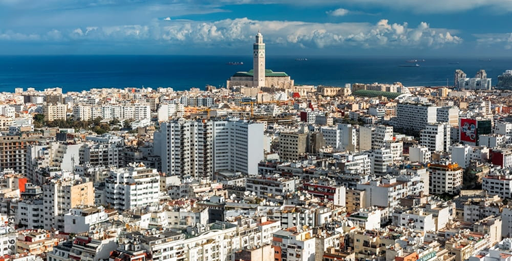 En vue de valoriser les projets structurants de la région: Casablanca-Settat lance une vaste campagne de communication
