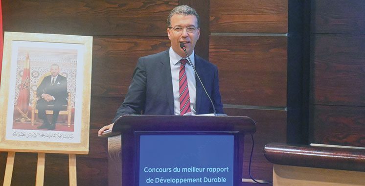 11 firms take part within the third version of the competitors – Morocco Right this moment