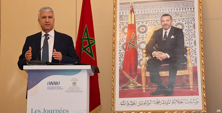 Mr. Sadiki highlights Morocco as a pioneer in public-private partnerships – Morocco Immediately