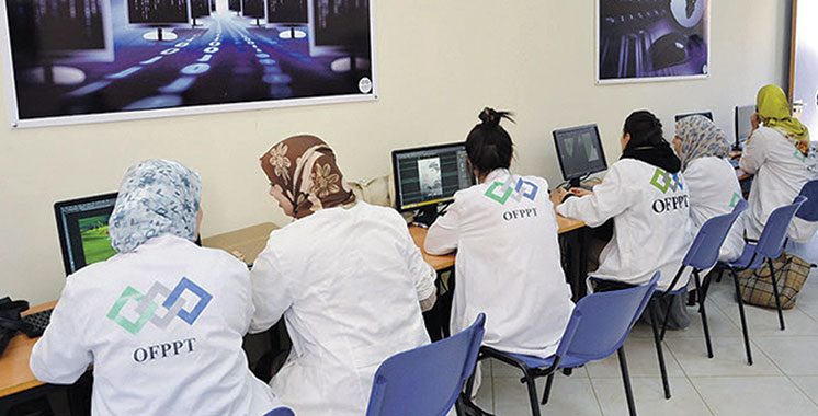 100.000 sont attendus d’ici la fin de l’année / Formation par apprentissage :  45.000 bénéficiaires en 2026