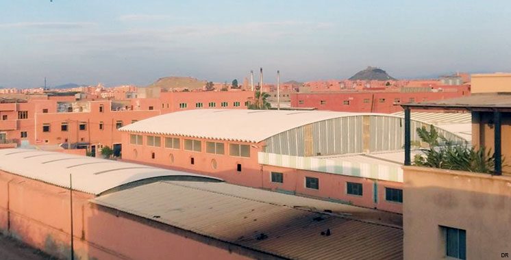 Sidi Ganem will soon receive architectural charter – Morocco Today