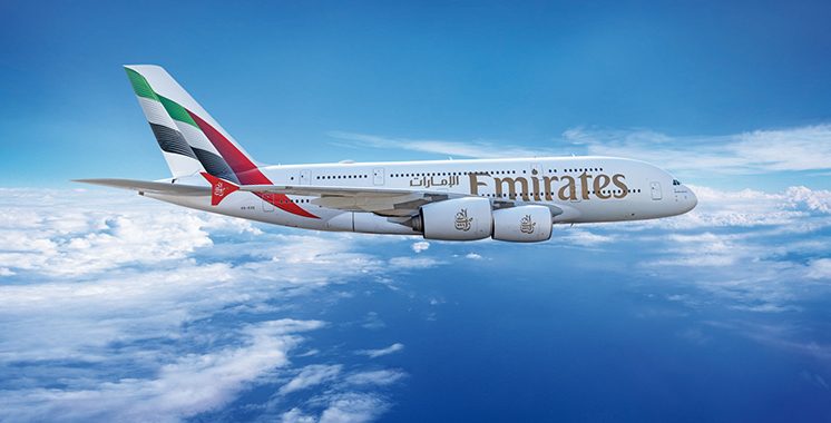 Para un viaje aéreo accesible para personas autistas: Emirates despliega a nivel global sus Simulaciones de viaje