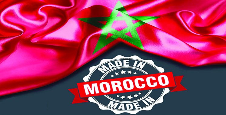 Promotion du «Made in morocco» : Les jeunes marocains en ligne de front