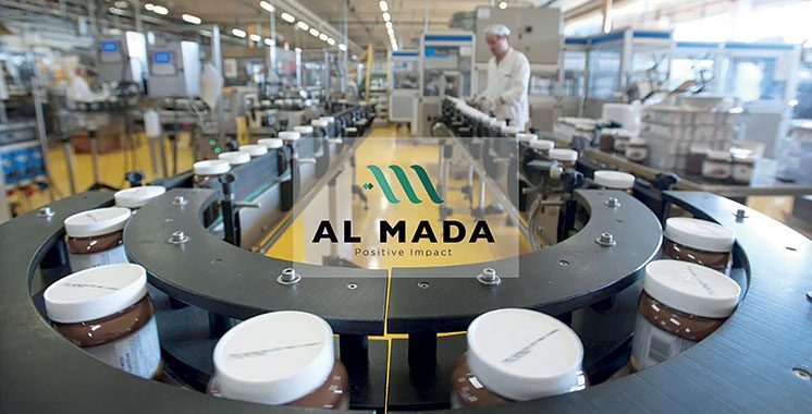 Al Mada acquisisce il gruppo italiano dell’agroalimentare NUTKAO – Today Morocco