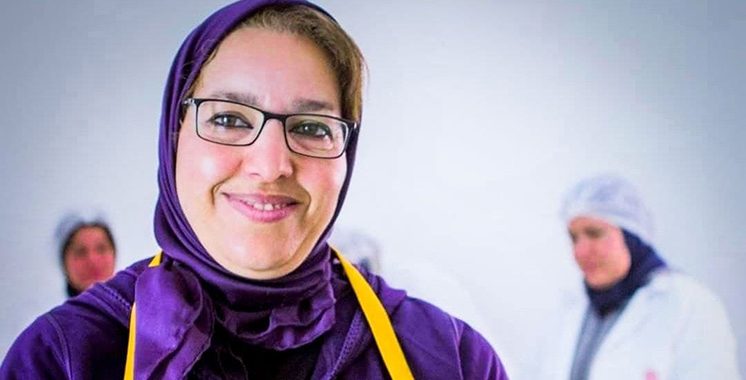 Entretien avec Amina Majdi, présidente de la coopérative Sanad agricole  «Notre coopérative a réussi à faire sortir plusieurs jeunes et femmes rurales de la précarité»