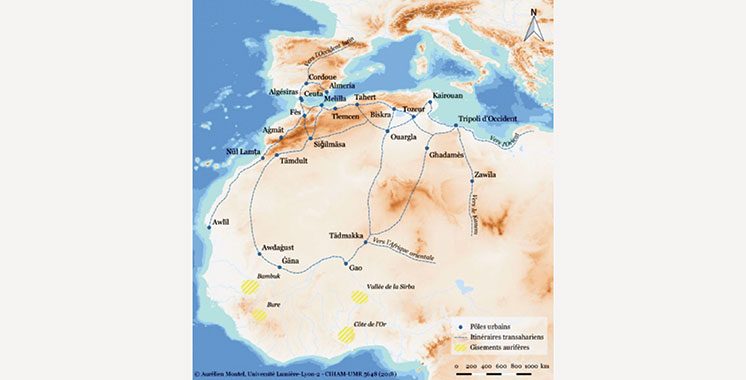 Sahara, berceau de l’Etat-Nation marocain (2/3)