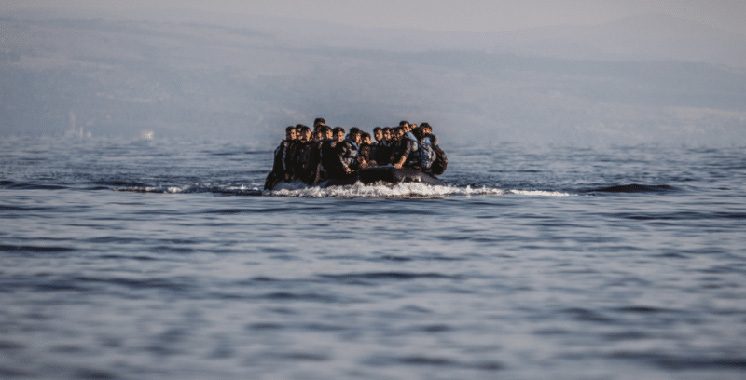 Un total de 73.640 tentatives d’émigration irrégulière avortées en 2025