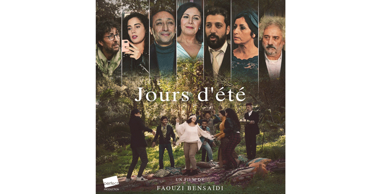 Une adaptation marocaine de Tchekhov «Jours d’été» de Bensaïdi dans les salles obscures le 25 septembre