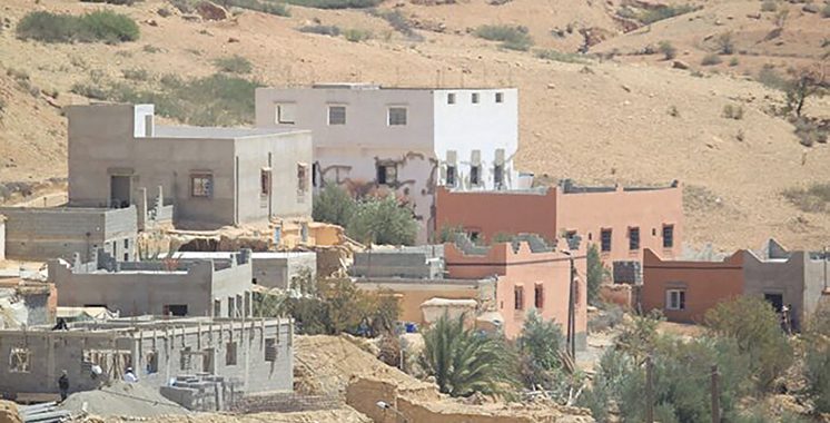 Des efforts soutenus  pour améliorer l’offre scolaire à Taroudant