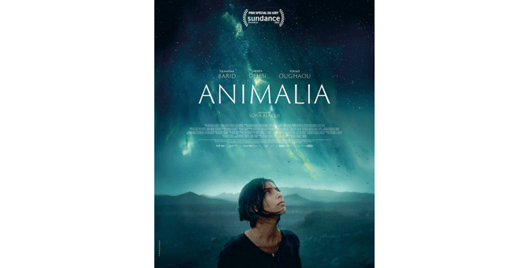 Au Festival de culture et de cinéma africains: Projection à Moscou du film «Animalia» de la réalisatrice Sofia Alaoui