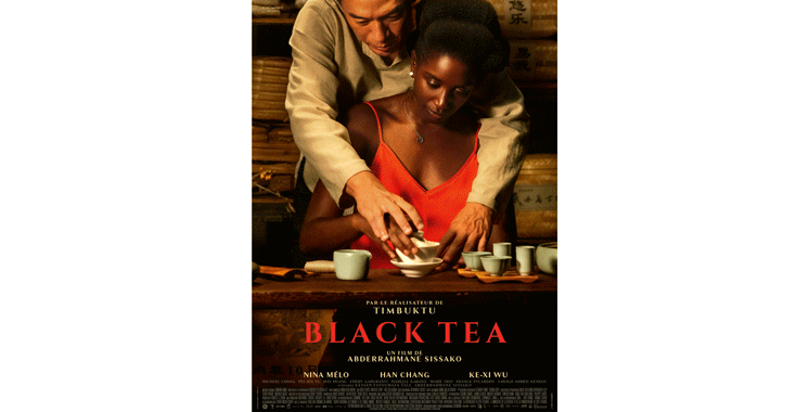 Le film est un hommage à la force des relations humaines: «Black Tea» d’Abderrahmane Sissako sort dans les salles obscures