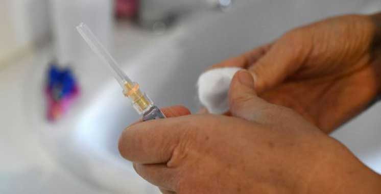 Rattrapage vaccinal : La campagne nationale se poursuivra jusqu’au 17 novembre