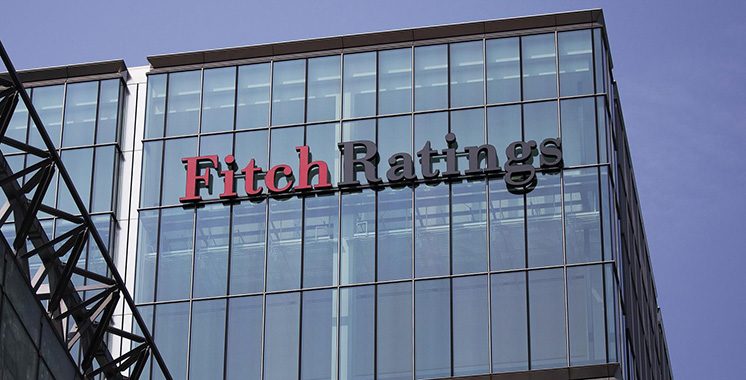 Economie: Fitch confirme la note BB+ du Maroc assortie d’une perspective stable