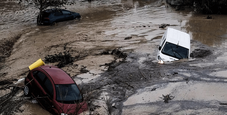 Inondations en Espagne: le Maroc, conformément aux Hautes Instructions Royales, pleinement disposé à dépêcher des équipes de secours et à fournir toute l’aide nécessaire