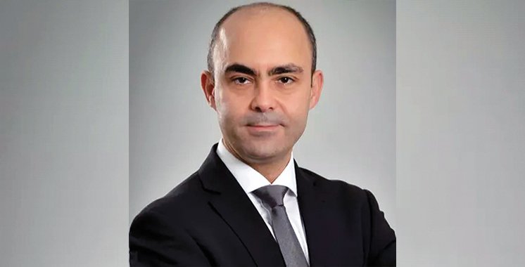 Entretien avec Lhoussaine Drissi Kamili, trésorier de l’AUSIM et directeur du Pôle système d’information Groupe Crédit Agricole du Maroc : L’usage responsable des technologies, principal enjeu pour un avenir durable