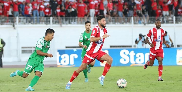 Botola Pro D1 inwi : Une journée purement technique