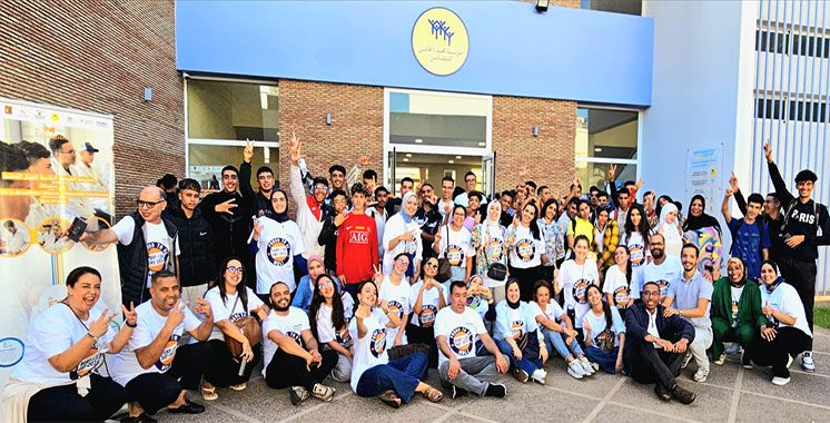 Avec son initiative communautaire : Mondelez Maroc  fête le «Purpose Day»