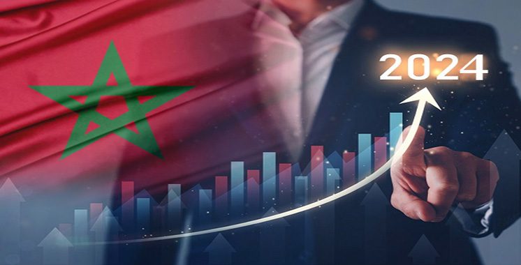 Voici pourquoi S&P maintient à positive la note du Maroc