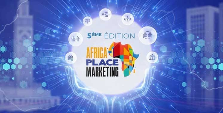 Africa Place Marketing の仕事の中心となる主要なイベント – 現在のモロッコ