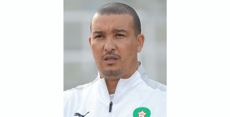 Championnat de l’UNAF: Nabil Baha convoque 20 joueurs