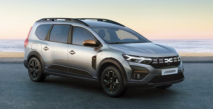 Dacia maintient son leadership