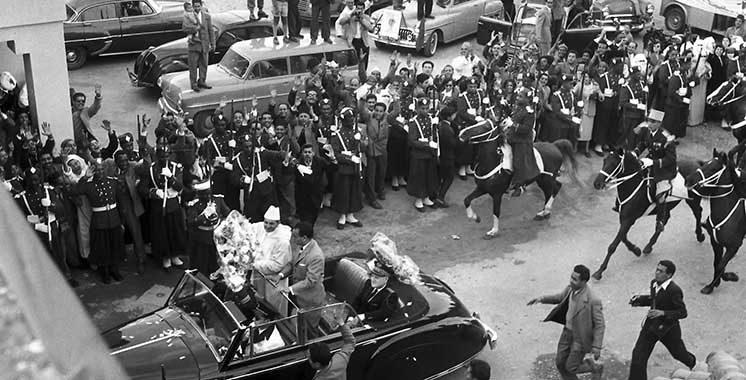 Fête de l’Indépendance : Quand le Maroc a décidé d’écrire son histoire