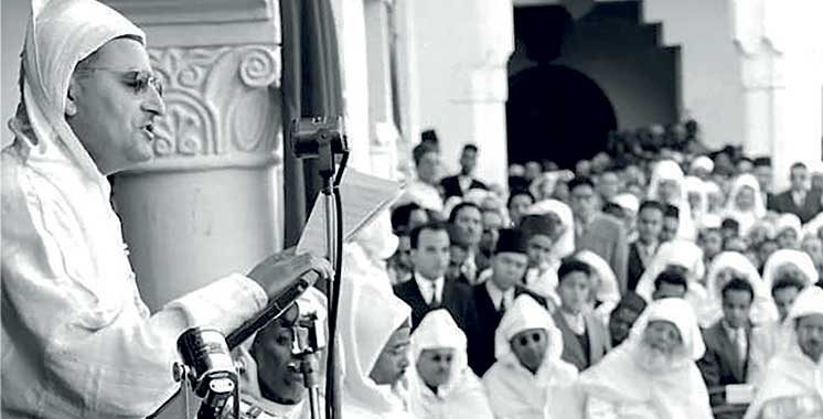 Manifeste de l’Indépendance, Discours de Tanger, Révolution du Roi et du peuple… Ces dates fatidiques sur le chemin  de l’indépendance