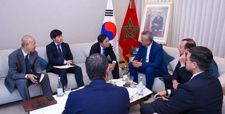 Investissement: Karim Zidane en roadshow au Japon et en Corée pour promouvoir la destination Maroc