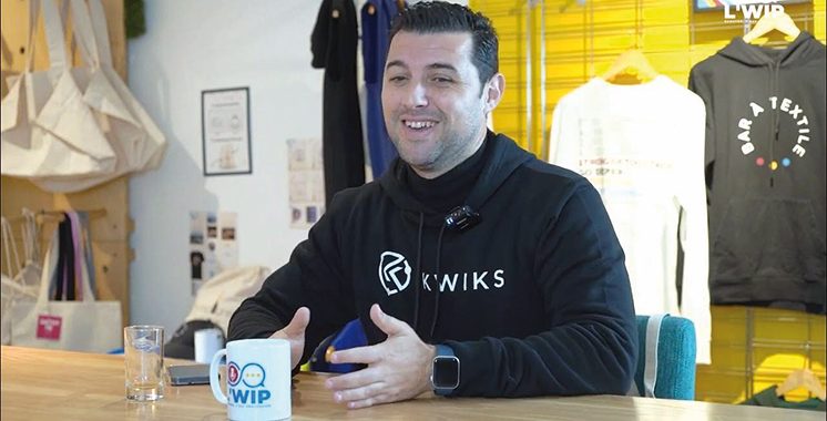 Kwiks lance «Recruit Like The Giants» au bénéfice des PME