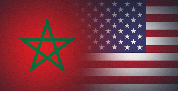 Maroc/États-Unis d’Amérique : Projection d’un court métrage QUI met en valeur le partenariat entre les deux nations