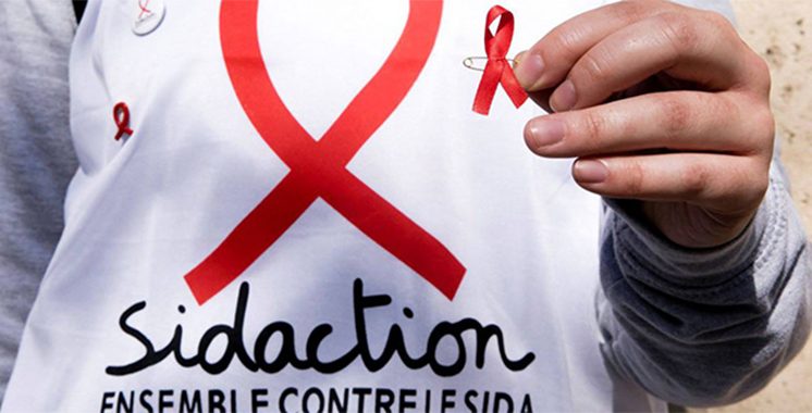 Sidaction Maroc : C’est parti pour la 10ème édition