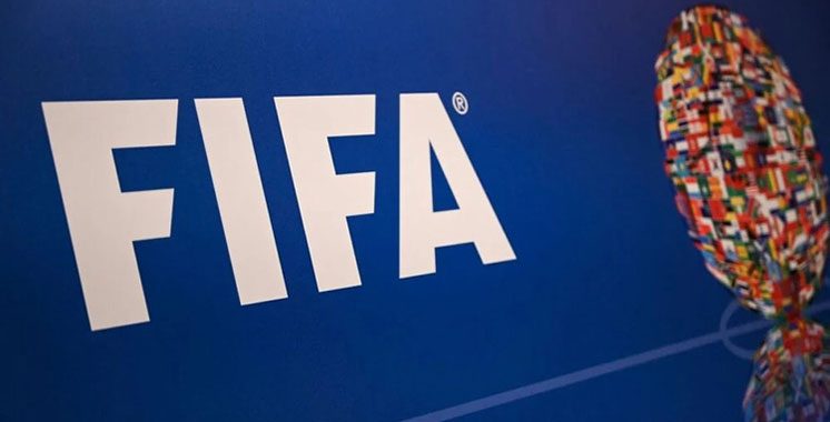 Le Maroc abritera le 77ème Congrès électif de la FIFA en 2027