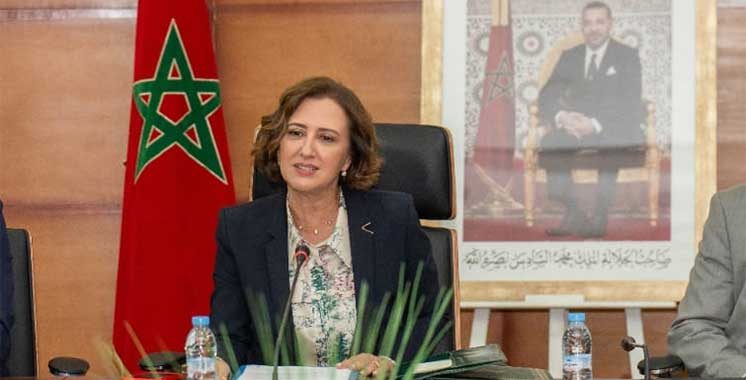 Tourisme : Fatim-Zahra Ammor définit  les priorités du prochain cap