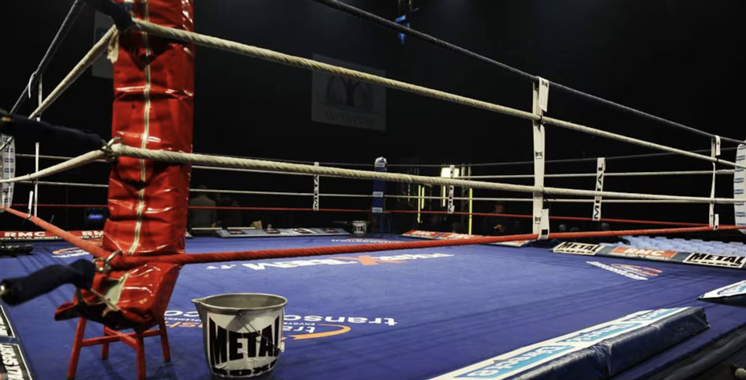 Le Maroc prend part au championnat d’Afrique de kick-boxing