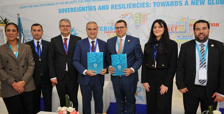 Indices de l’Institut Amadeus :  Le Maroc conforte son double leadership continental en 2024