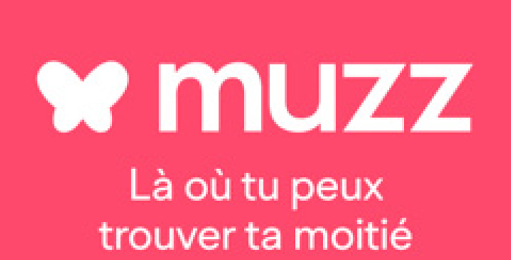 Muzz : L’application de mariage pour les musulmans